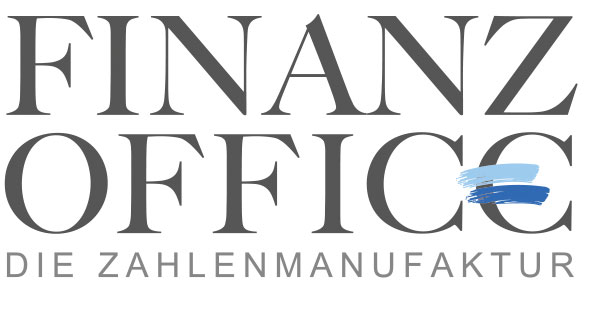 Logo Finanz-Office (Anja Heinz-Dechant)